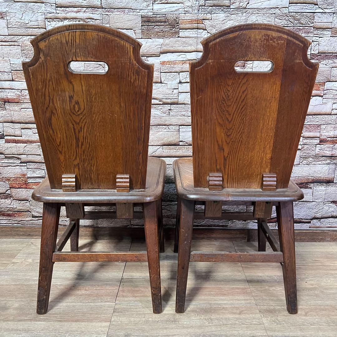 ꧁複数脚ご用意可能꧂ダイニングチェア6脚 食卓椅子 いす イス 店舗什器 飲食店