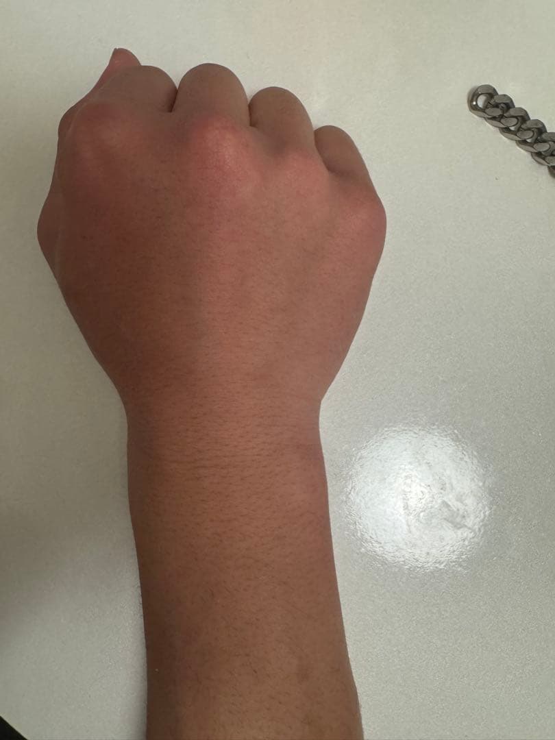 Maison Margiela MM6 チェーンブレスレット