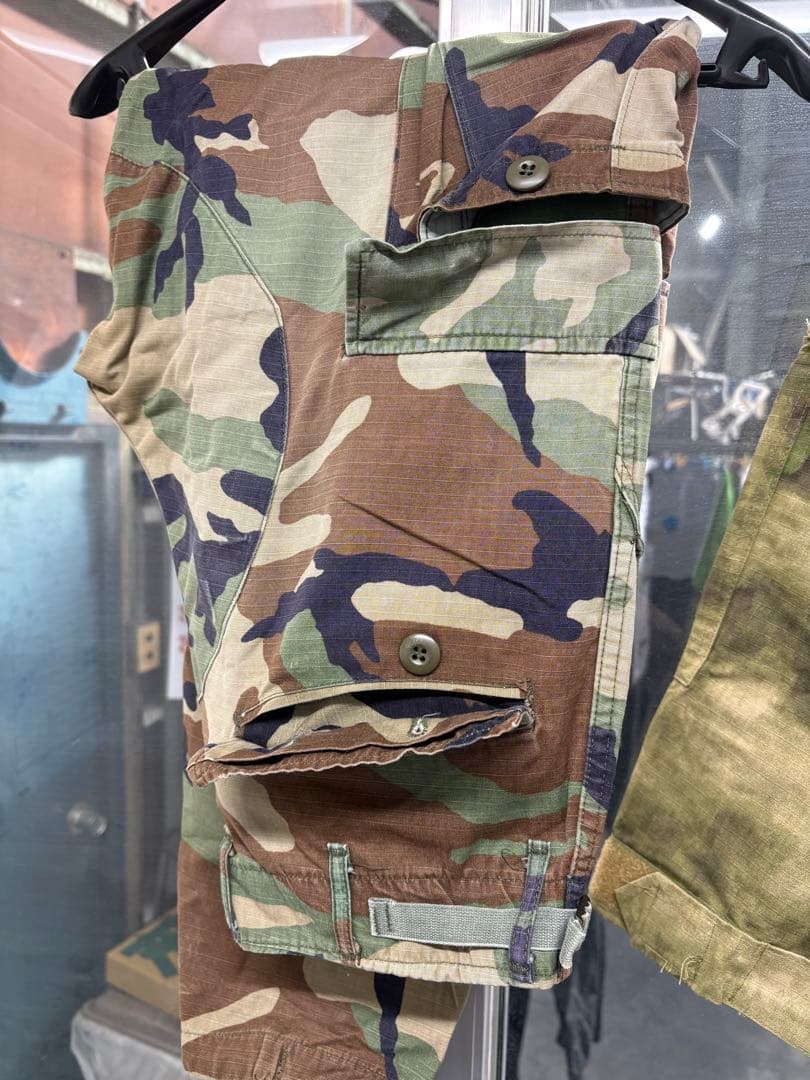 RIO　東京マルイ電動　ハニーバジャー 金剛　K4PMC サバゲ引退一式