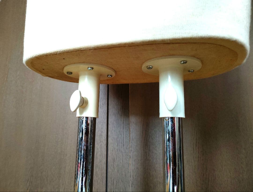 腕付き和装トルソー　2本足　高さ調節可能　マネキン　洋装トルソー　着付け練習用