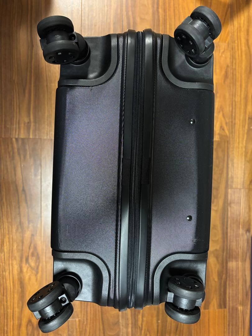 無印　キャリーケース　G7SA067 中型（62L）