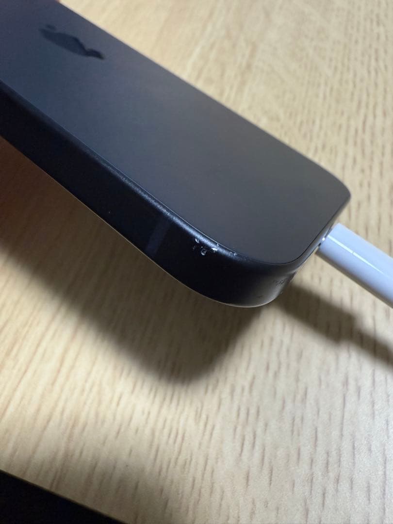 ✨【美品】iPhone 15 256GB / バッテリー良好84%