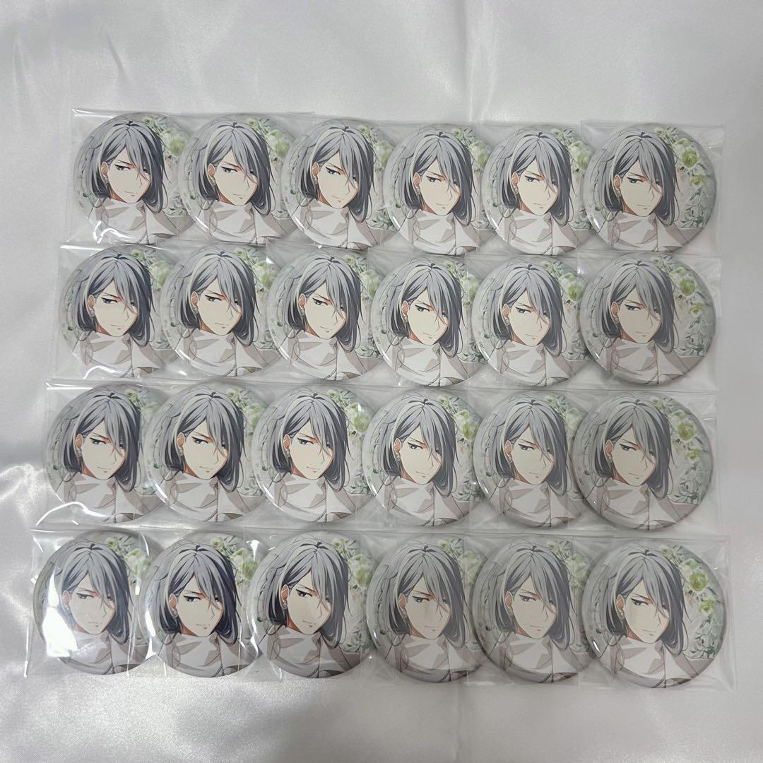 アイナナ 千 spoon 缶バッジ