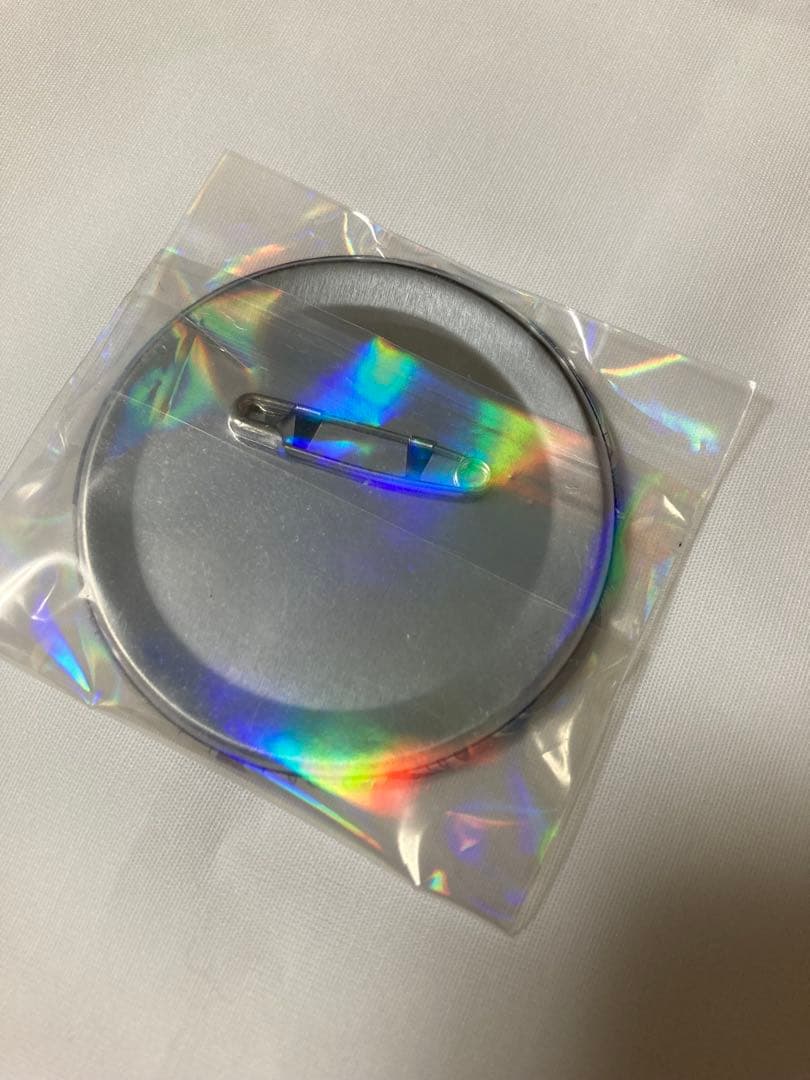 名探偵コナン　缶バッジコレクション　vol.2　　毛利蘭