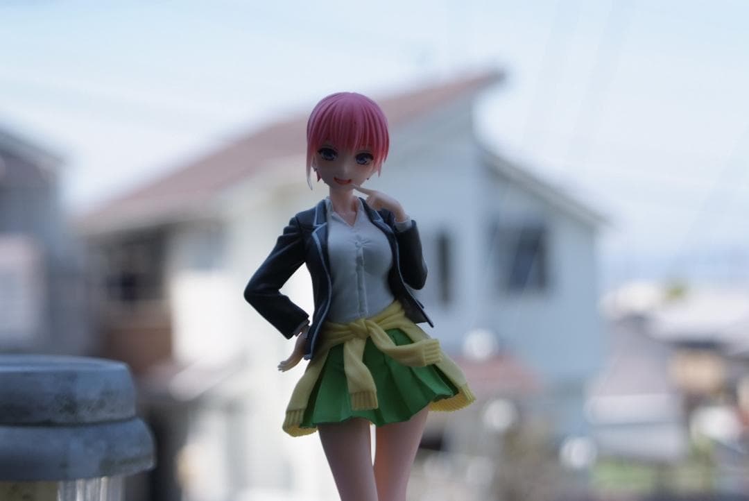 「実用極美品」ニコン用 Tamron 28-300mm AF XR LD IF