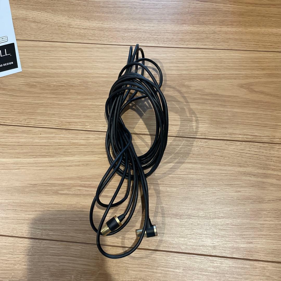 テレビ　50V型　ハイセンス