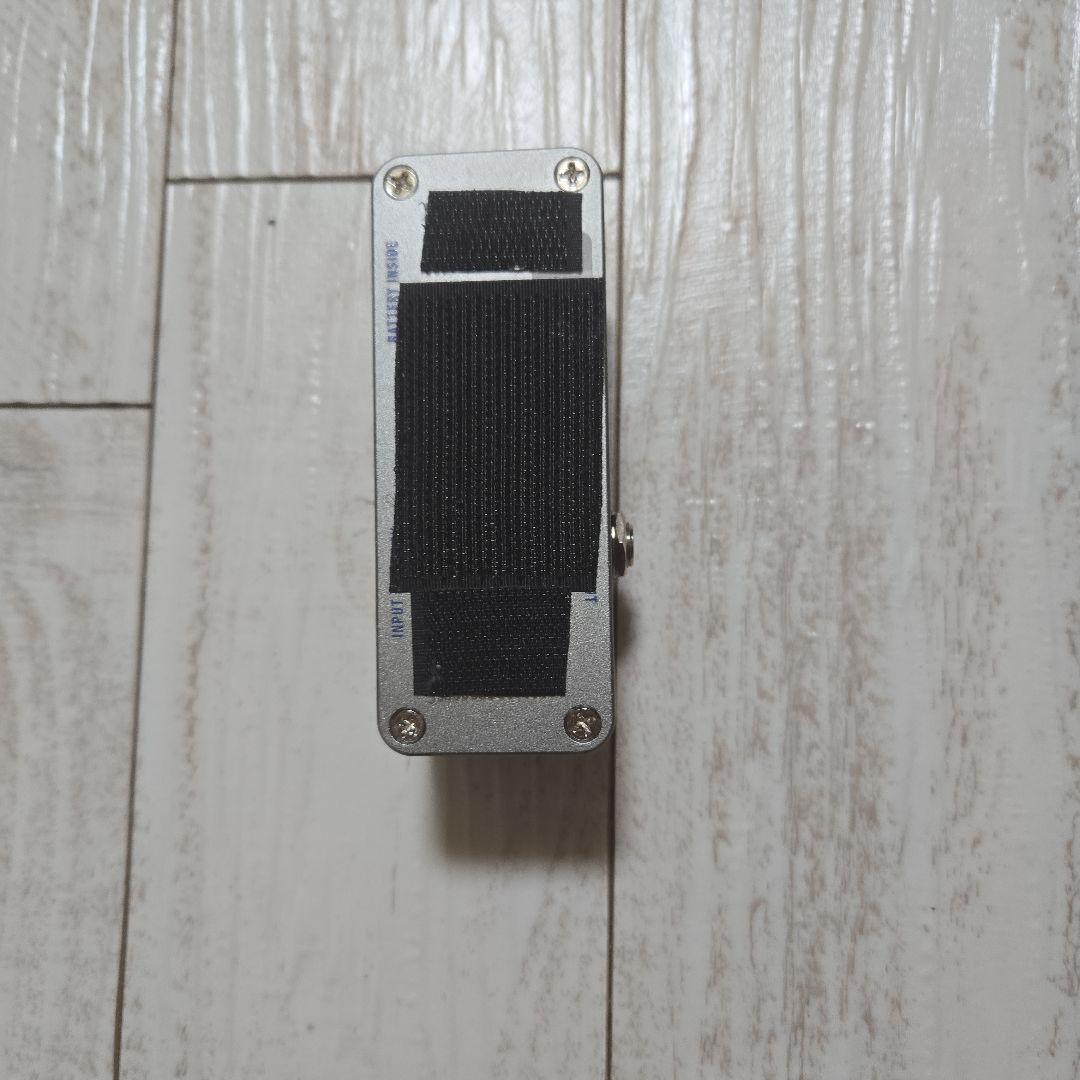 OneControl PRUSSIAN BLUE REVERB ギターエフェクタ