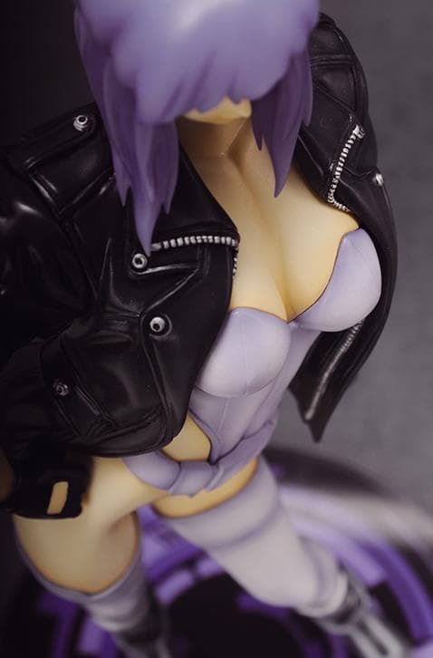 【未開封】レフトハンド 草薙素子 攻殻機動隊