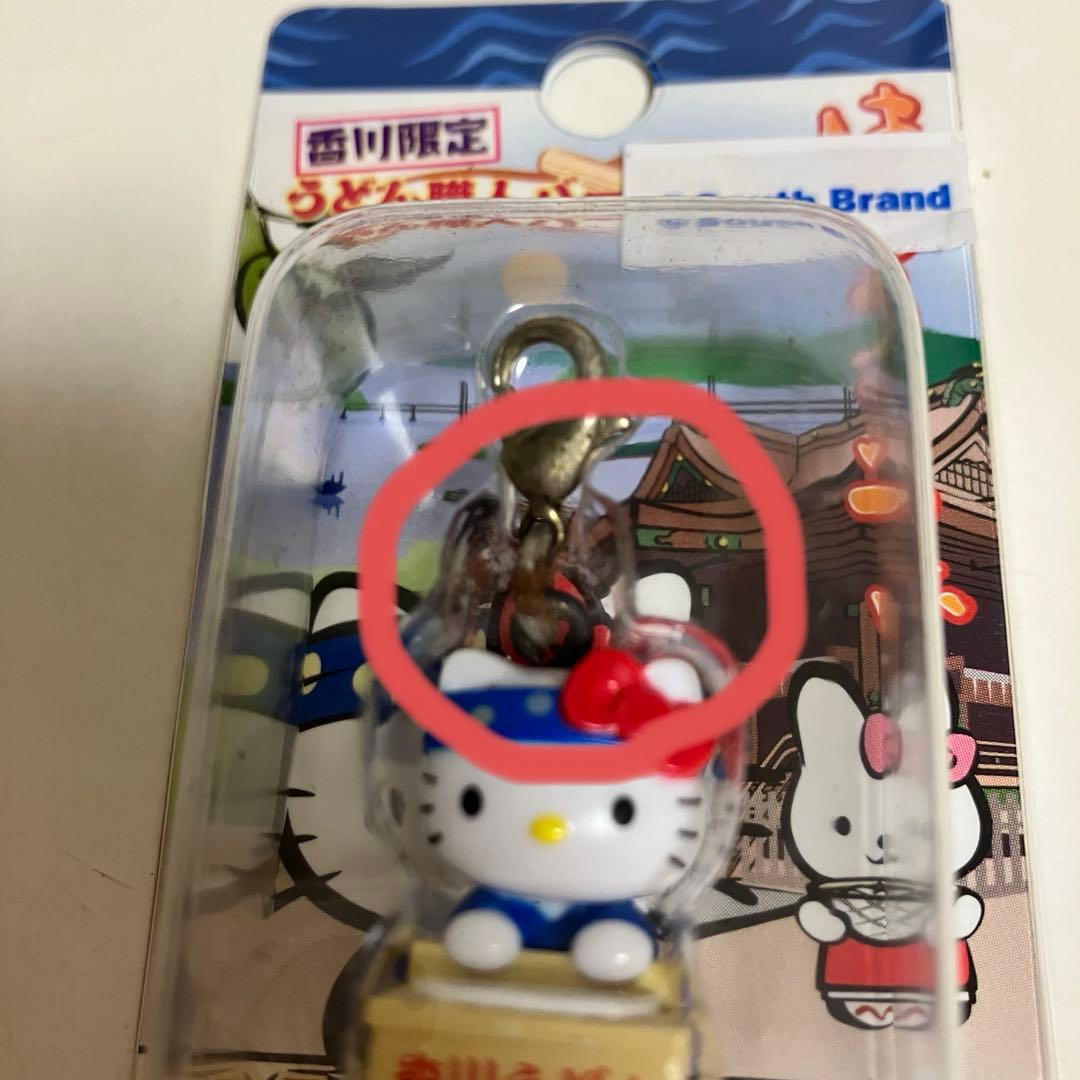 【未開封】四国限定 ご当地キティ 11個セット