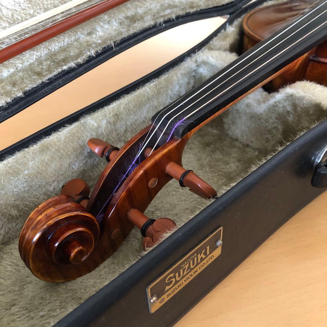 Scott Cao工房 STV800E 2006年製 4/4