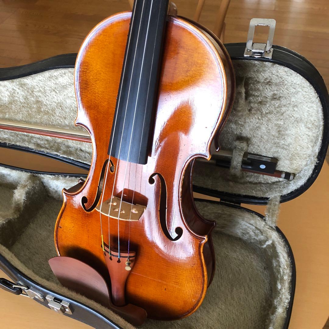 Scott Cao工房 STV800E 2006年製 4/4