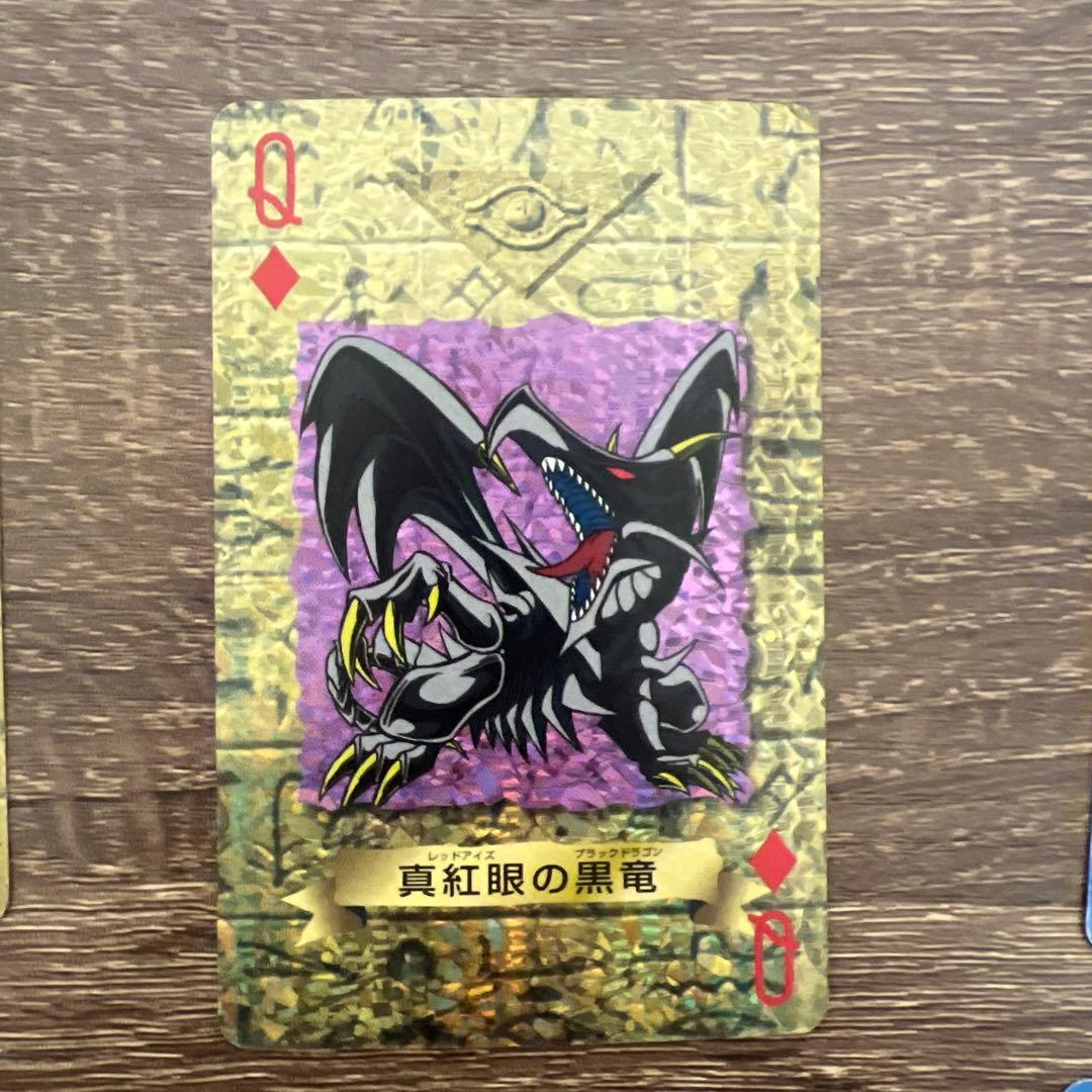 遊戯王トランプコレクション