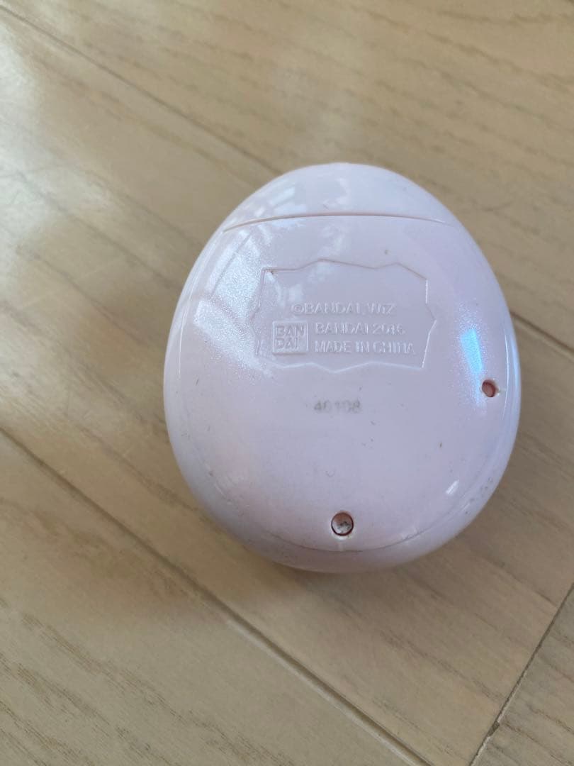 たまごっちmix Dream mix ver.