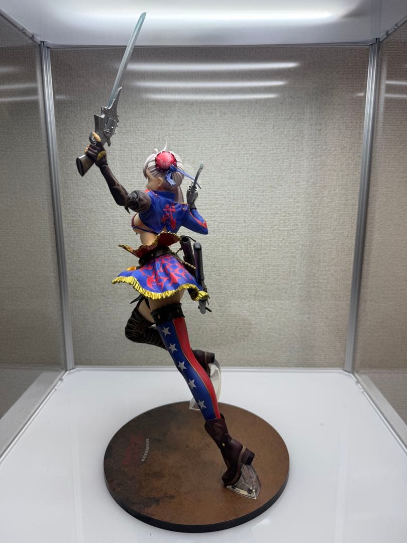 Fate/Grand Order バーサーカー 宮本武蔵 フィギュアALTER