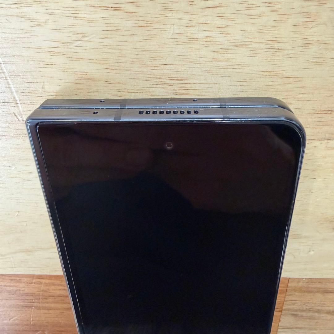 Galaxy Fold5 512GB SIM フリー 韓国版