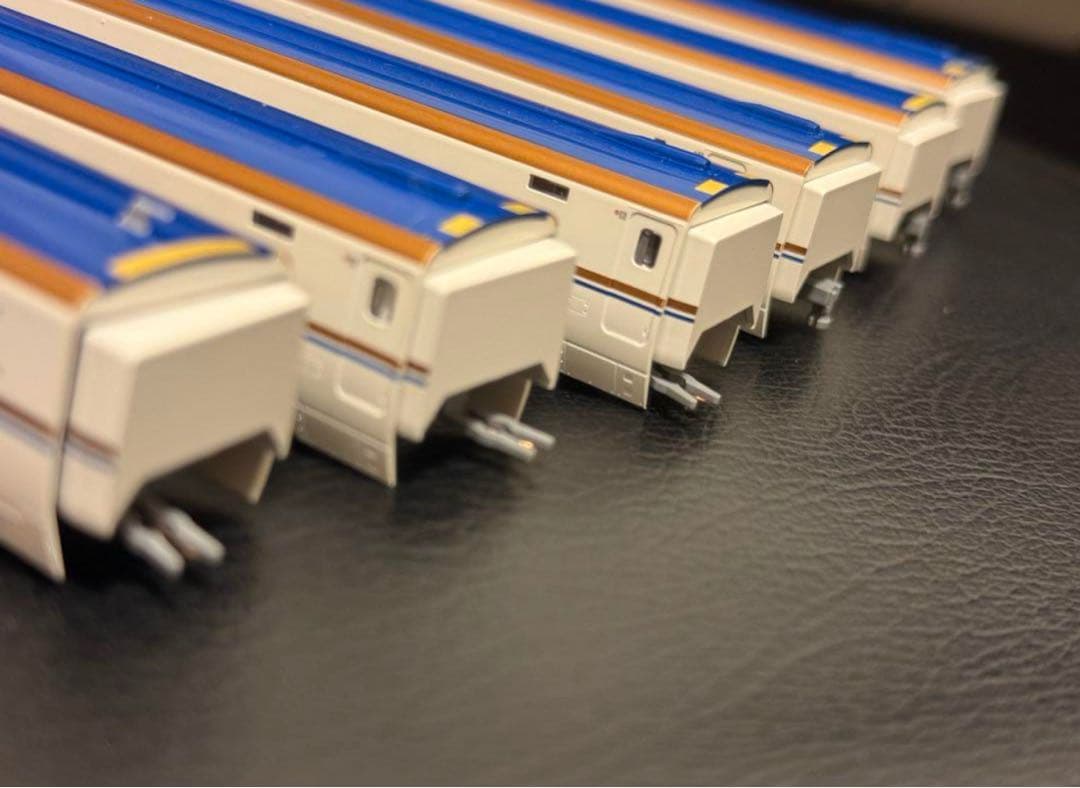 【本日最終日】TOMIX Nゲージ 98926 (限定) E7系北陸新幹線セット