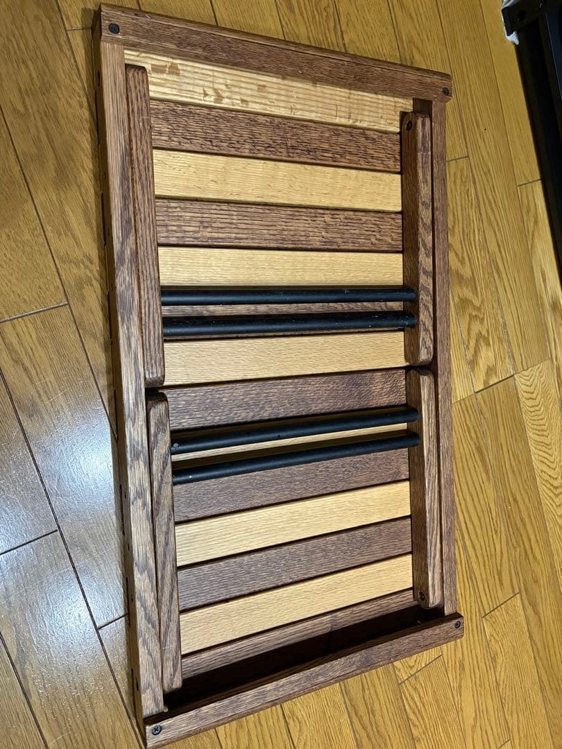 最終値下げブラックデザイン ハレテーブル