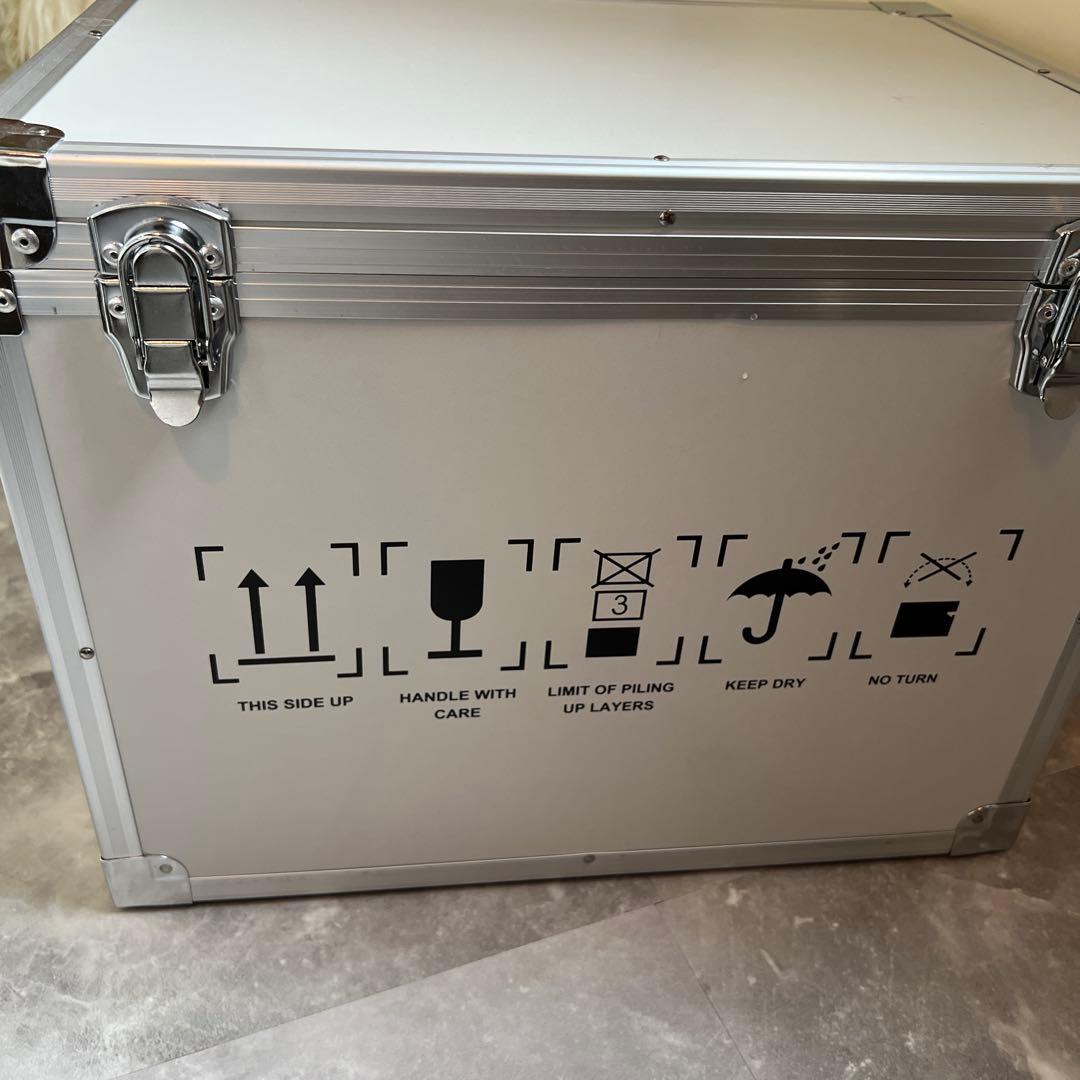 Vメイト HIFU 美顔器　ハンドピース4種