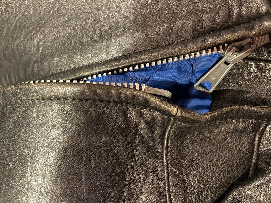 Kett（ケット）　シングルライダース