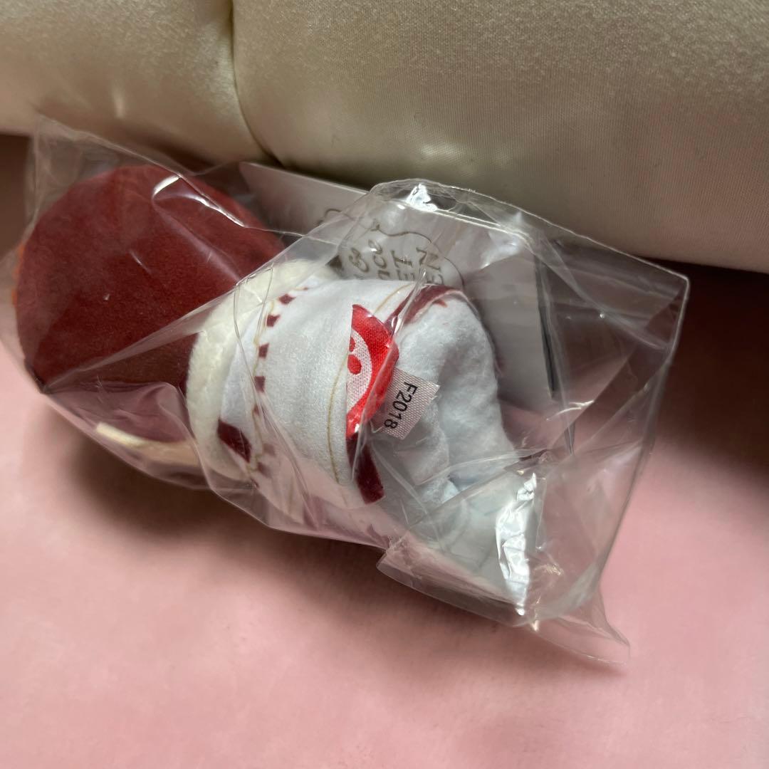 king&princeちょっこりさんセット