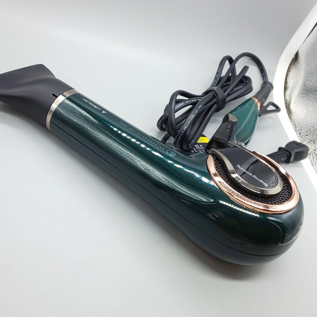 ヘアビューザー レプロナイザー 7D plus《風量新品同様・正規品》73