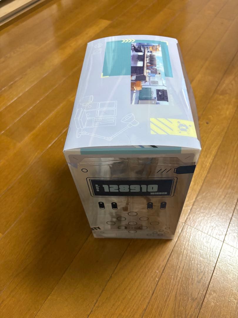 ブルアカ　ユウカ　フィギュア