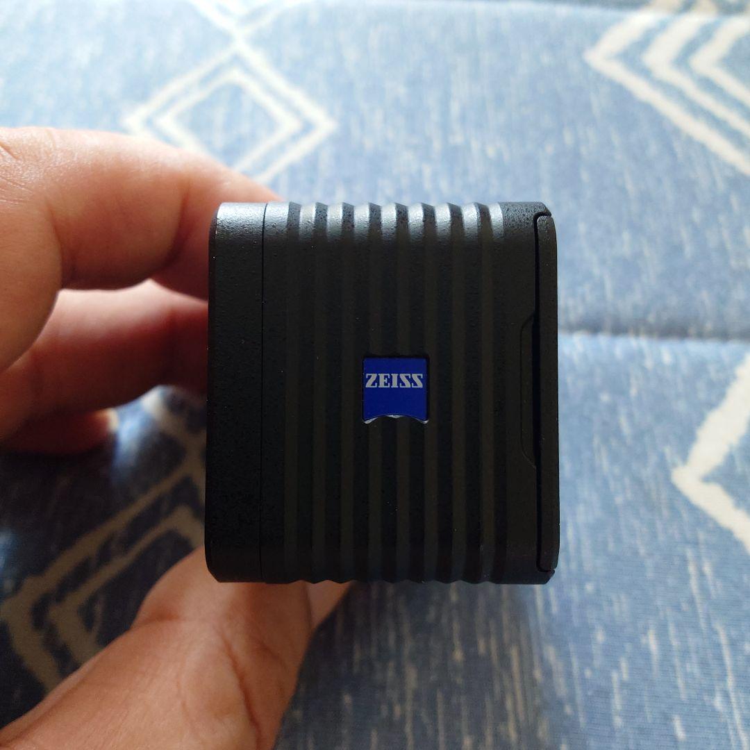 デジタルカメラ SONY RX0IRX0 II(DSC-RX0M2) & GP-VPT2BT