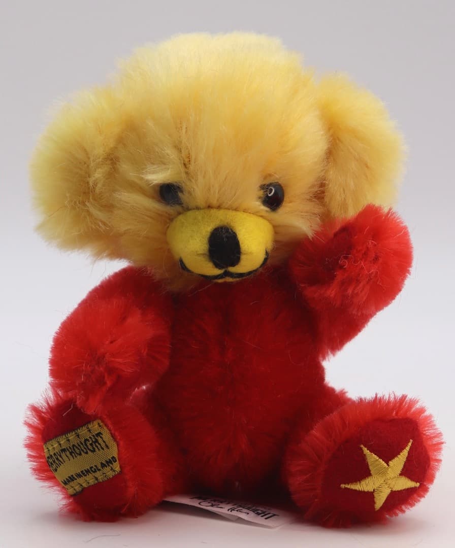 TOGETHER IN HARMONYメリーソートチーキー２体セット245番