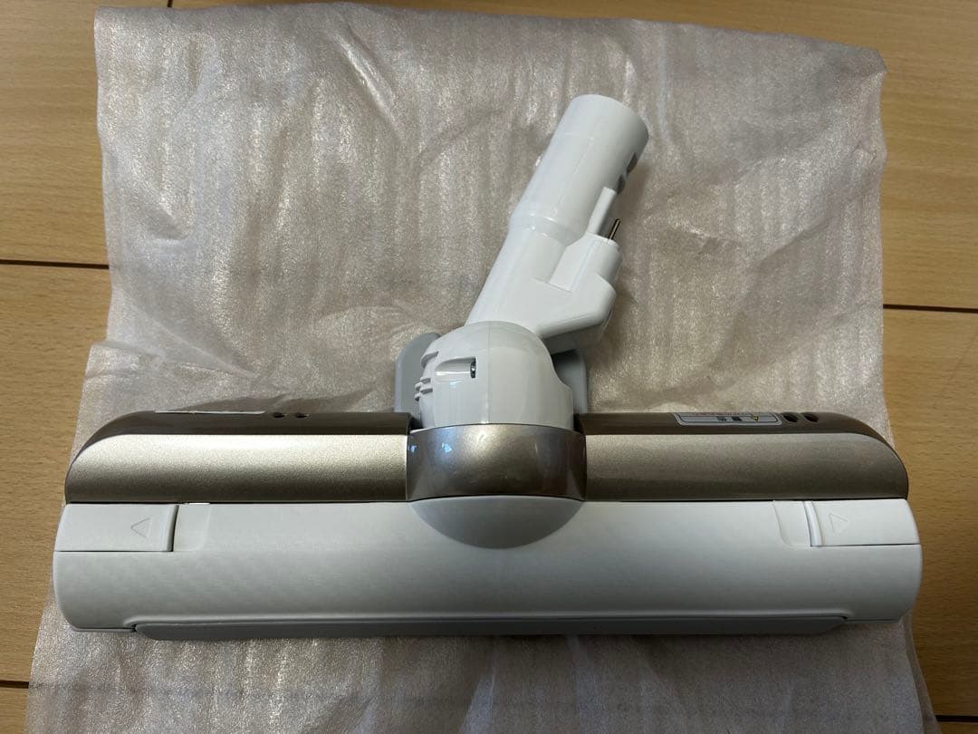 パワーブラシ 東芝 トルネオVC-SG930X 用 新品 未使用 未開封