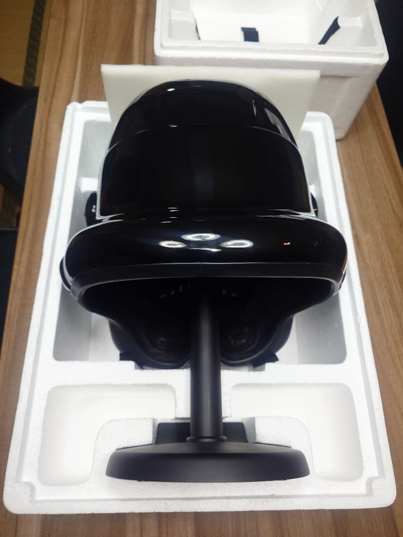 マスターレプリカ スターウォーズ シャドウストームトルーパー ヘルメット