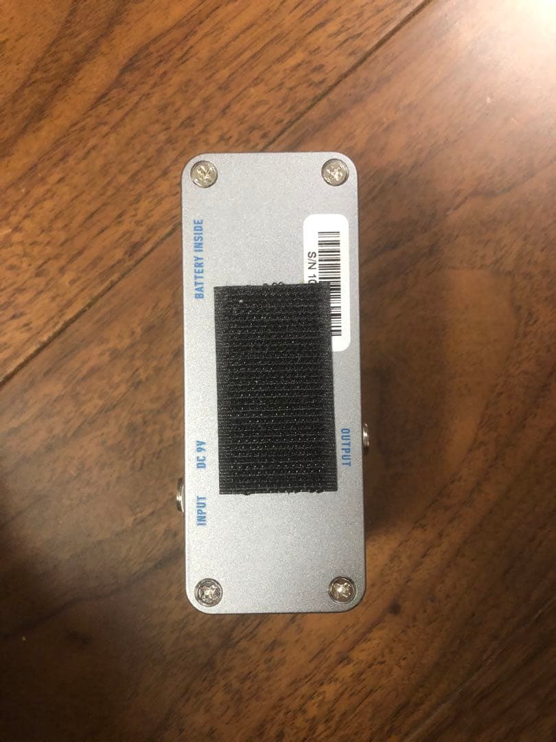 ONE CONTROL MONSTER コーラスエフェクター