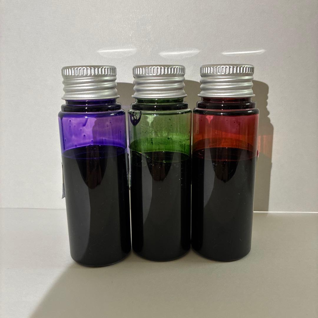 ナガサワ文具センター Kobe INK物語 セット売り