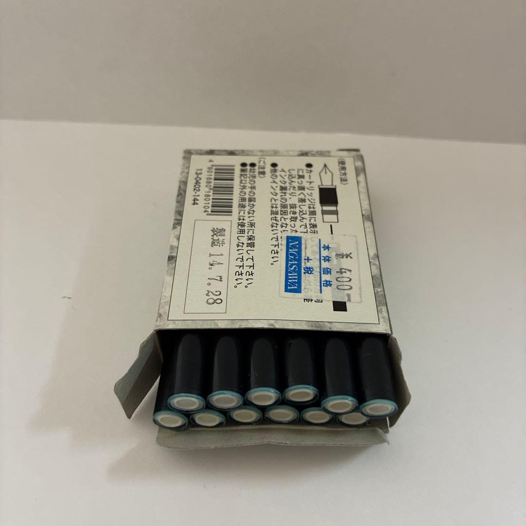 ナガサワ文具センター Kobe INK物語 セット売り