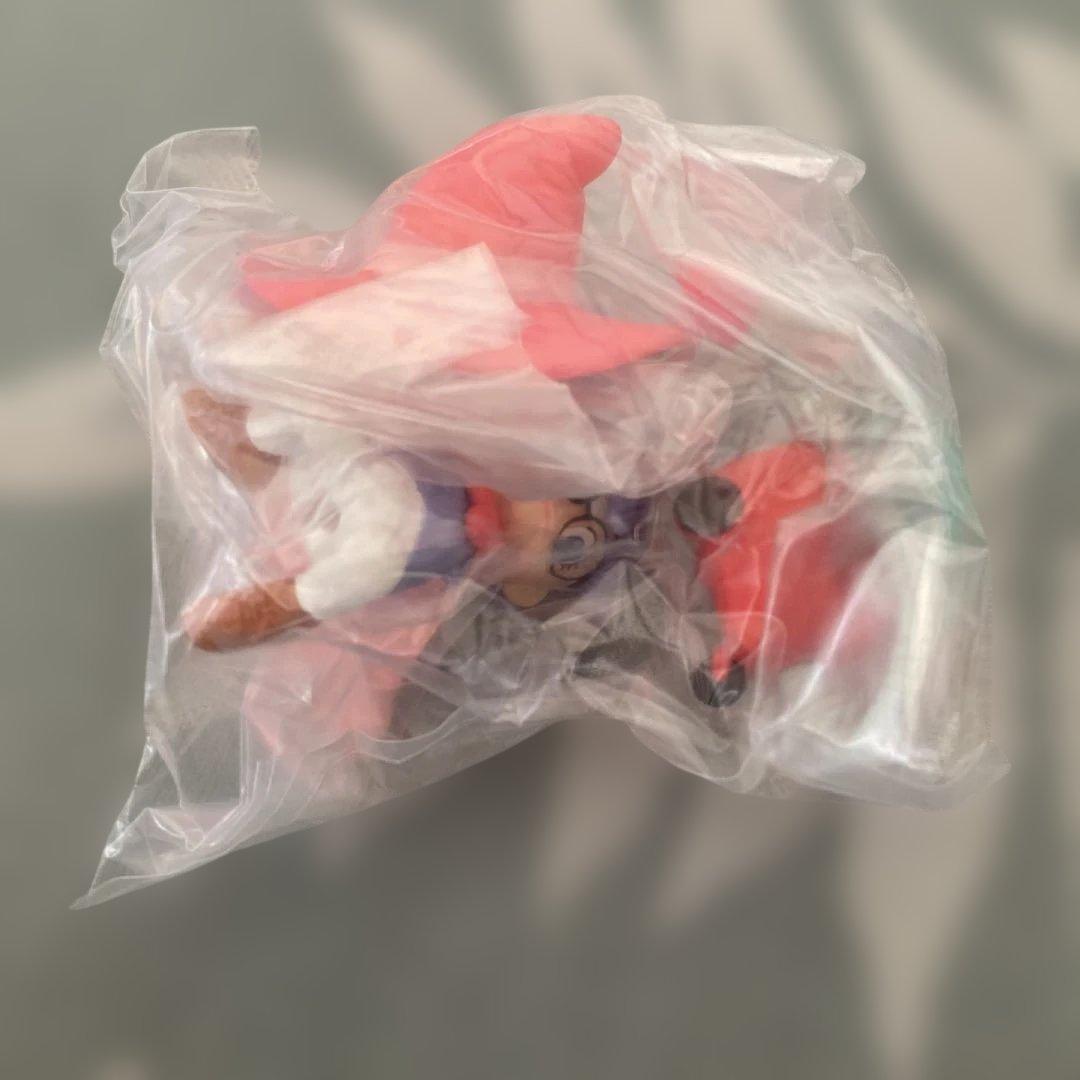 ヒ*ロ様 バンダイ　HGシリーズ　Drスランプ アラレちゃん　6種フルコンプ