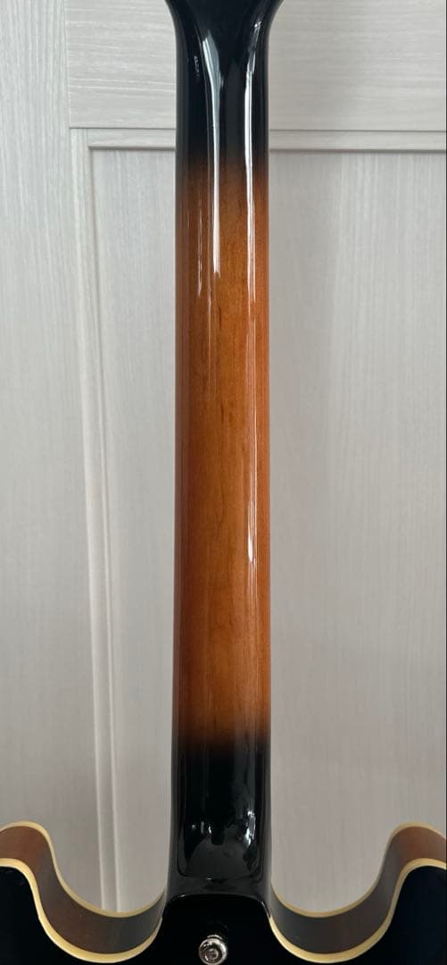 (中古)エレキギター セミアコAriaProⅡ TA600