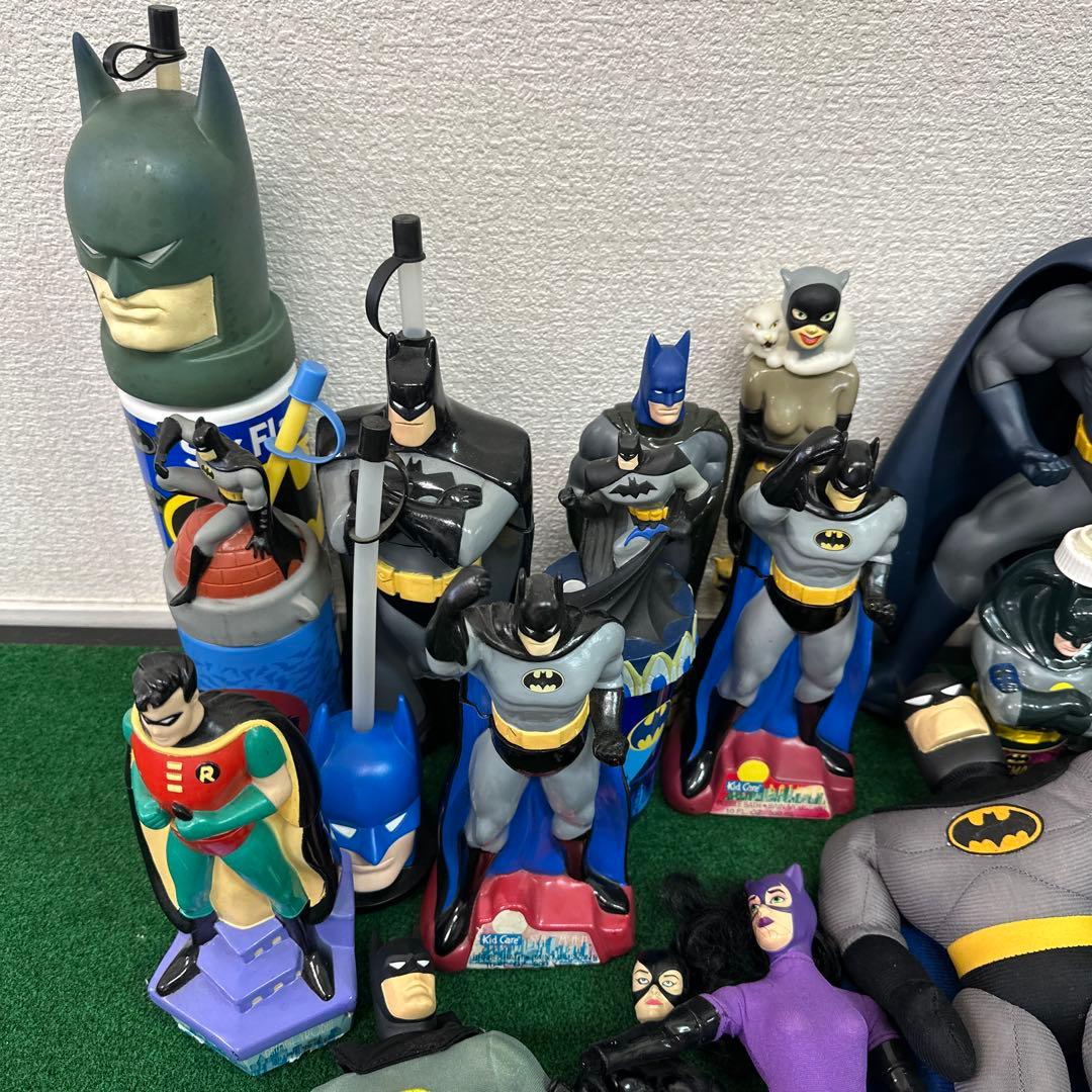 バットマン スーパーマン 色々