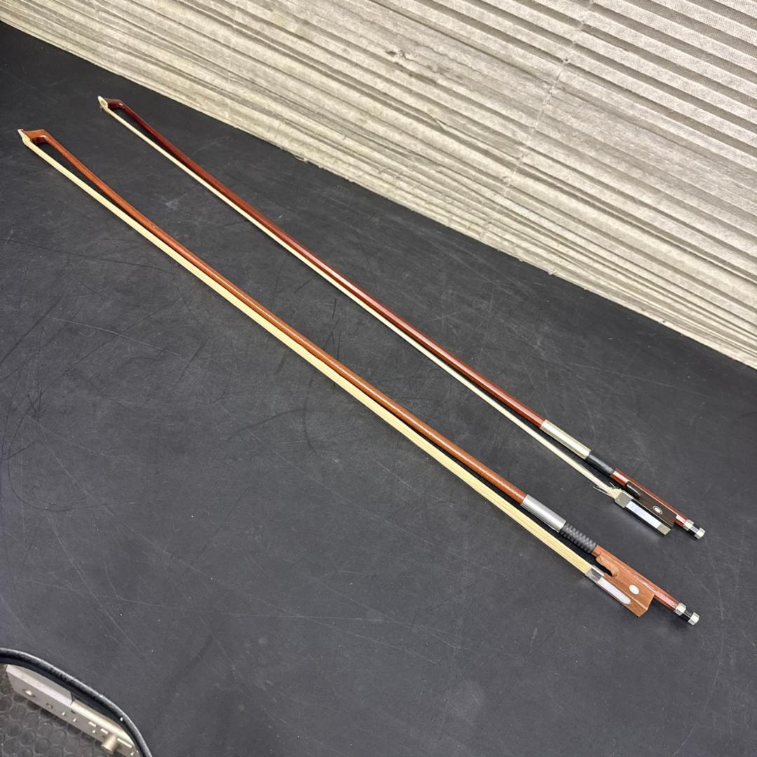 ☆Stentor　4/4 バイオリン　The Stentor Student Ⅱ