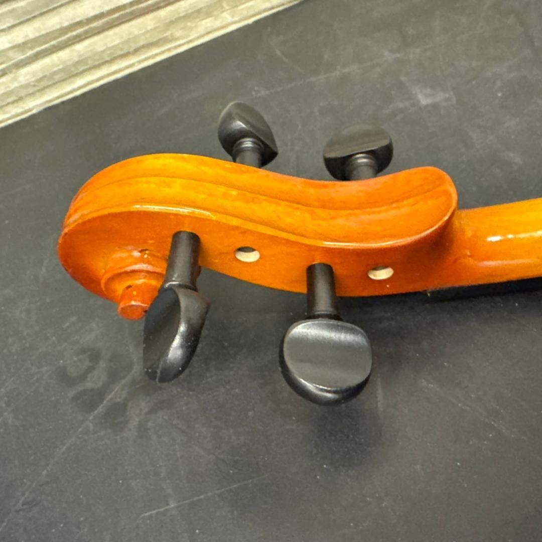 ☆Stentor　4/4 バイオリン　The Stentor Student Ⅱ