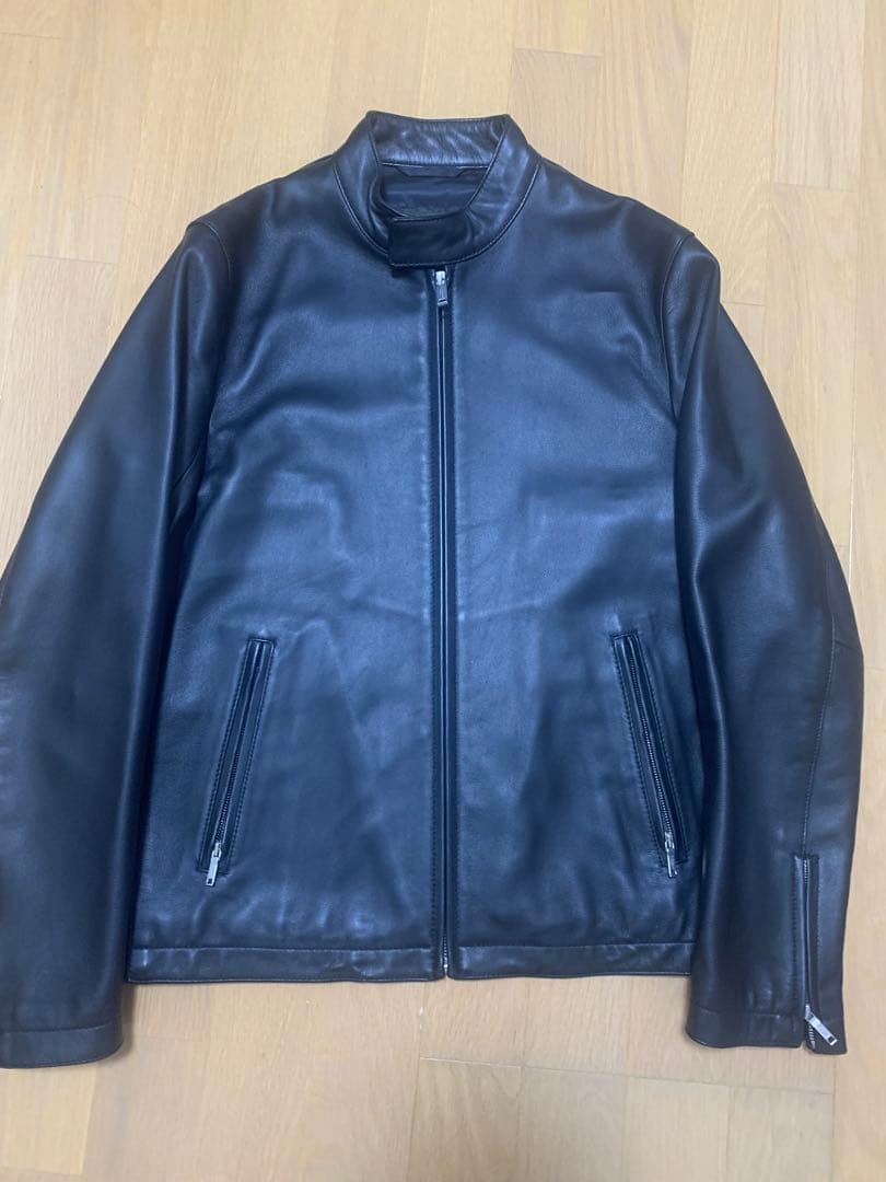 Macintosh London M シングルライダース