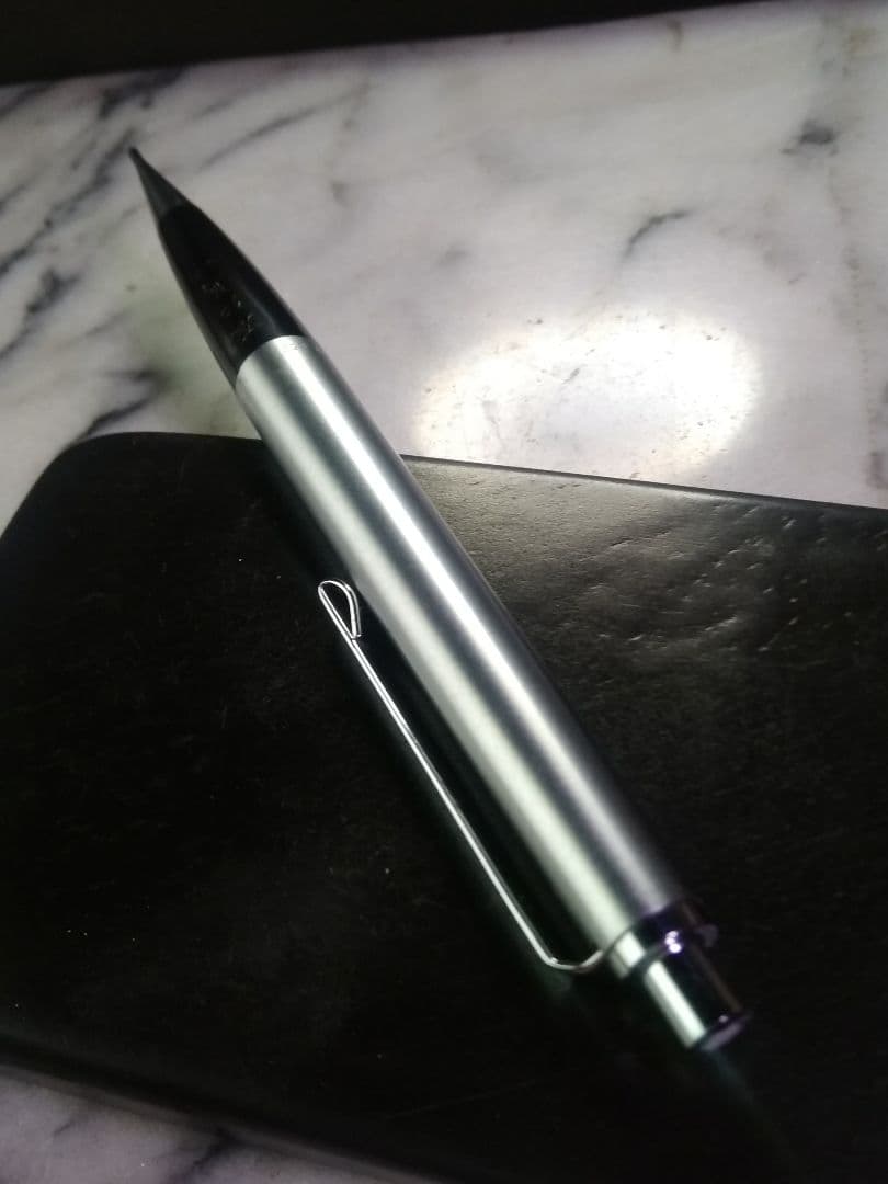 7.極希少【MontBlancモンブラン652MechanicalPencil】