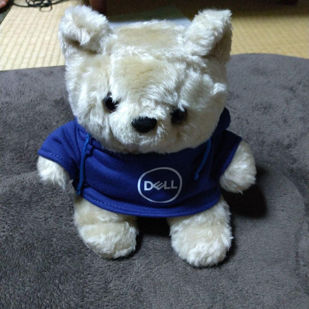 くまのぬいくるみ