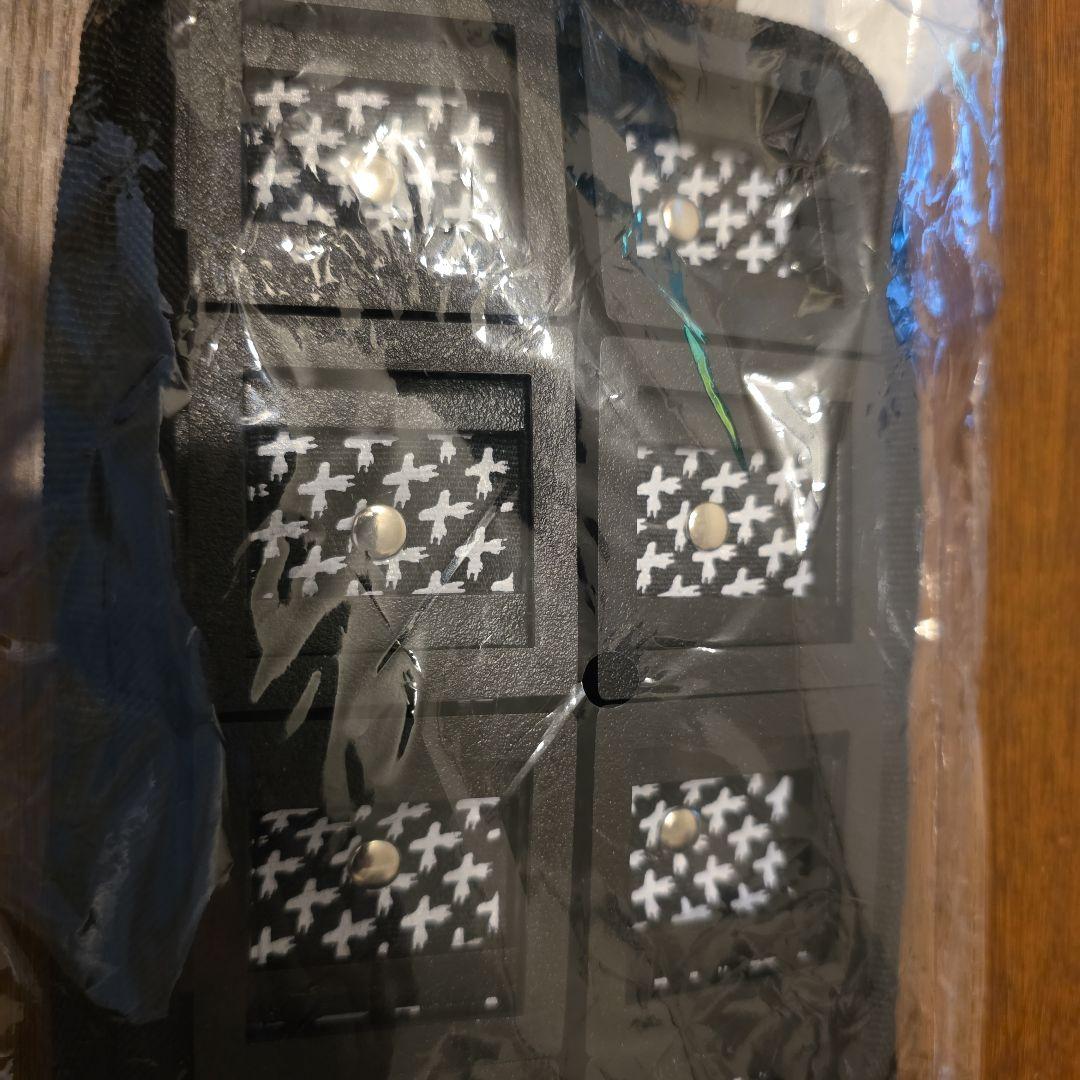 マキシマム ザ ホルモン エボリューションギア BLACK