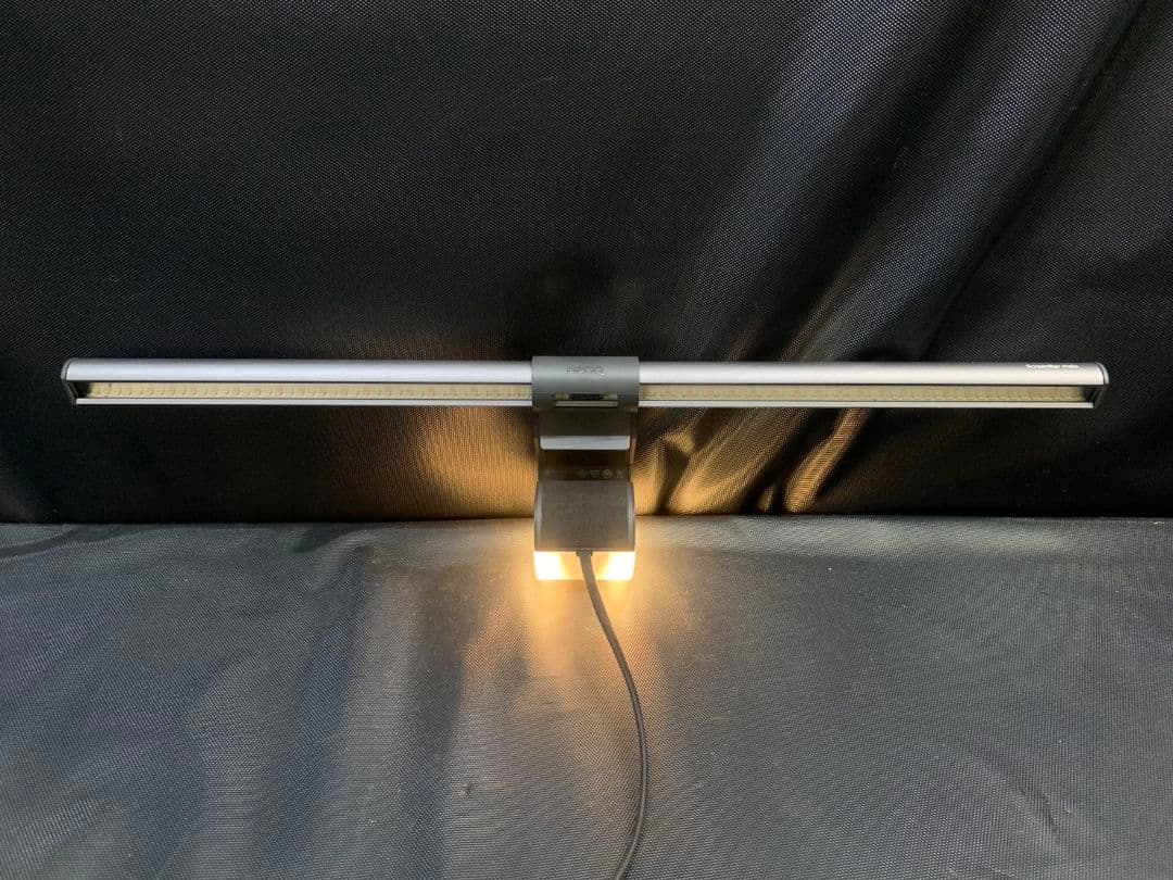 BenQ CR20-C ScreenBar Halo モニターライト　M2815