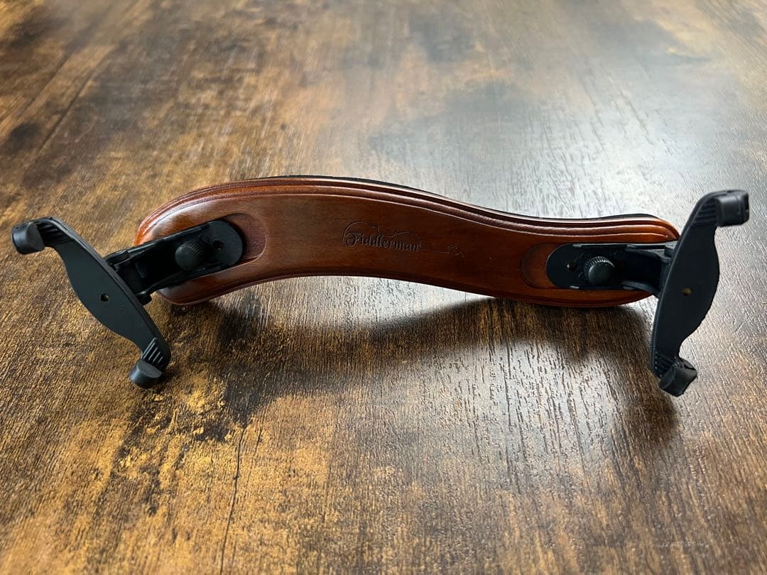 【フィドラーマン ソロリスト】手工バイオリン