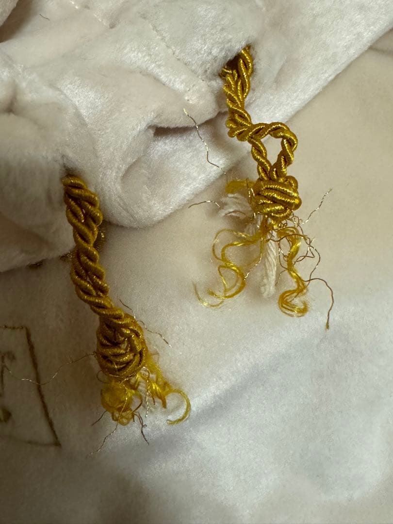 シュタイフ steiff パパゲーノテディベア