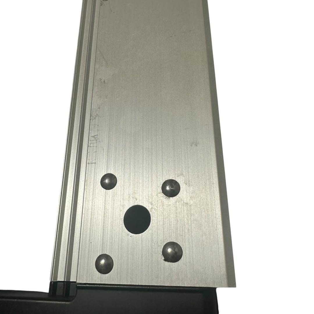 IGT アイアングリルテーブル フレーム ギアトートM SET peak