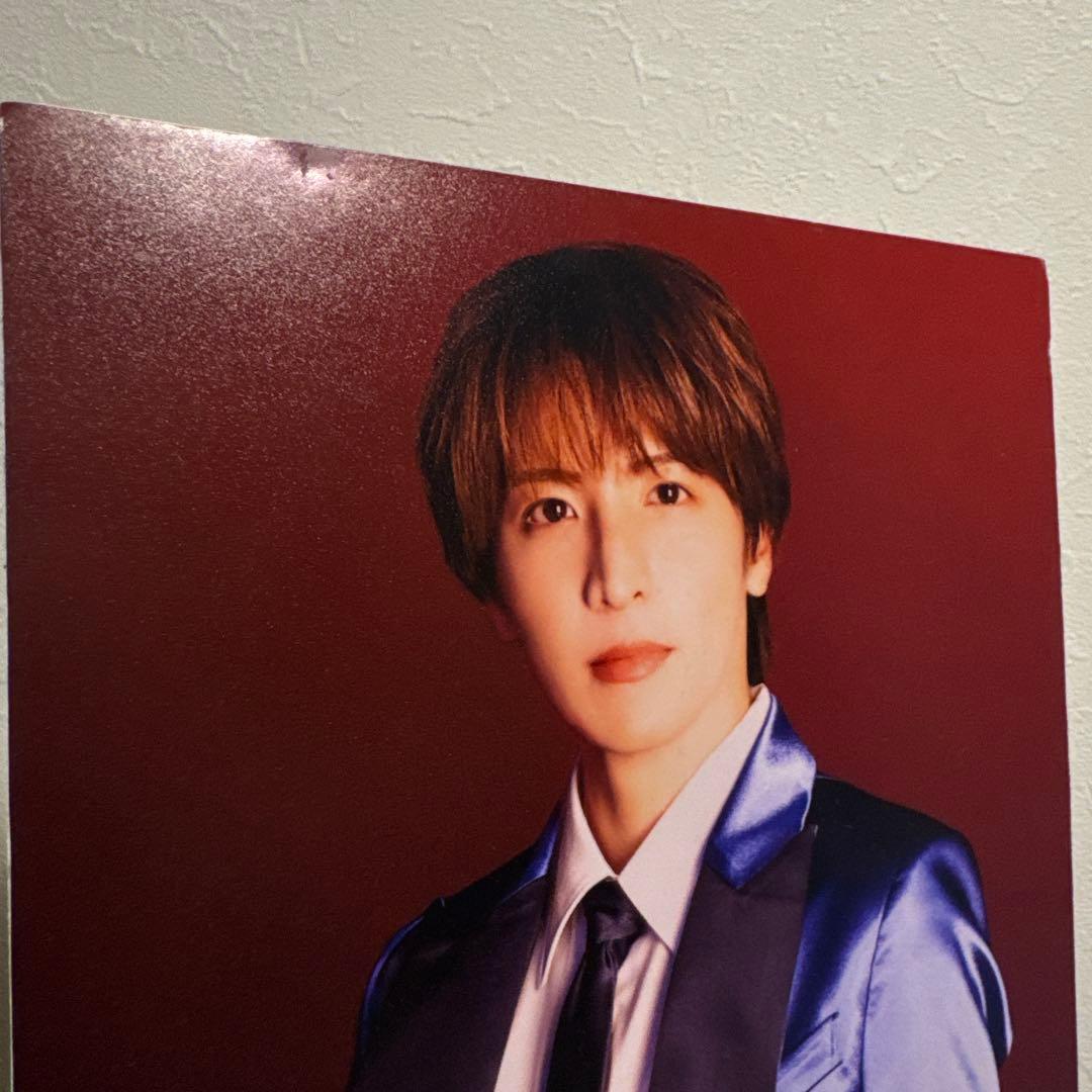 MATSURI 松岡卓弥 うちわ＆パネル