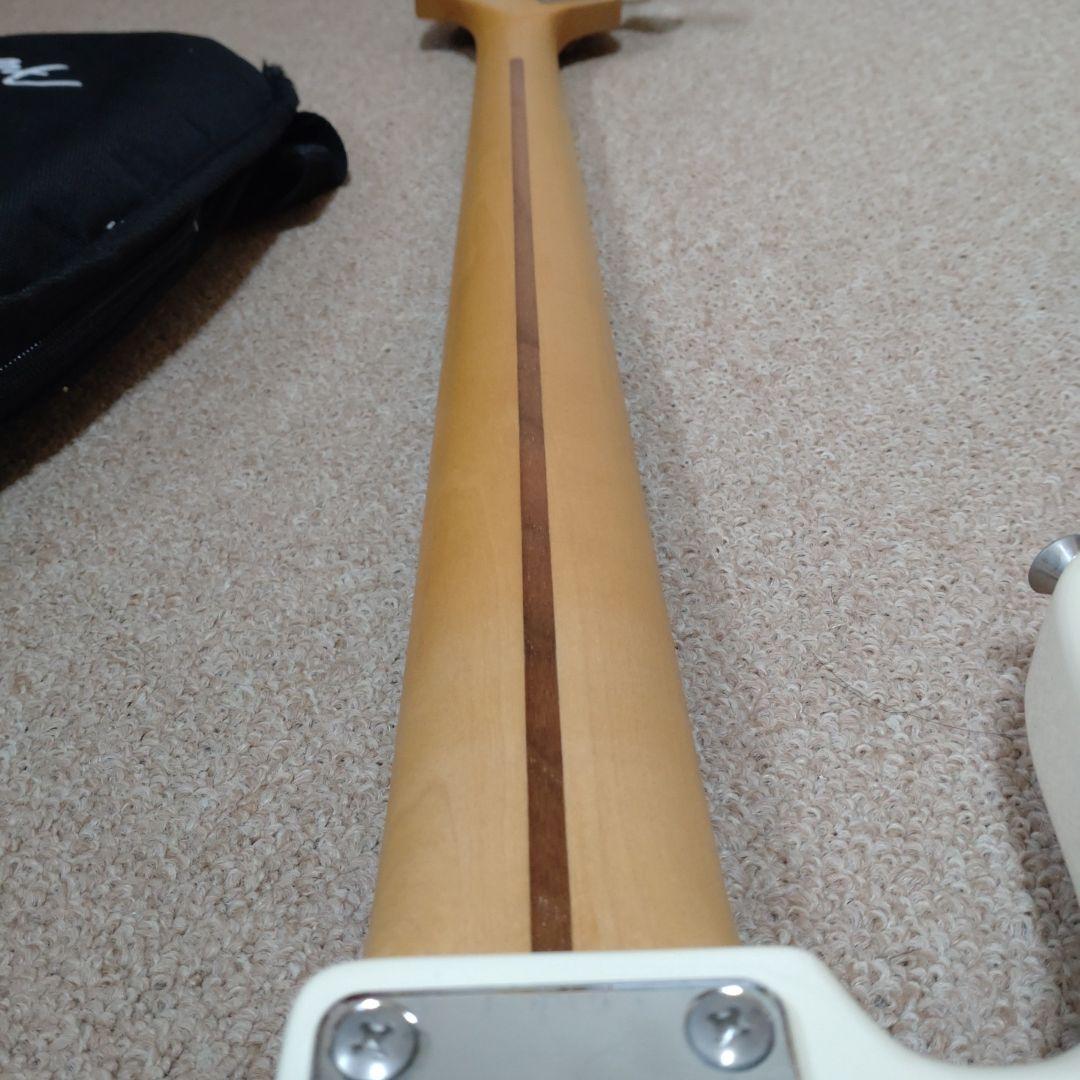 fender japan JAZZ BASS ジャズベース ケース ストラップ付