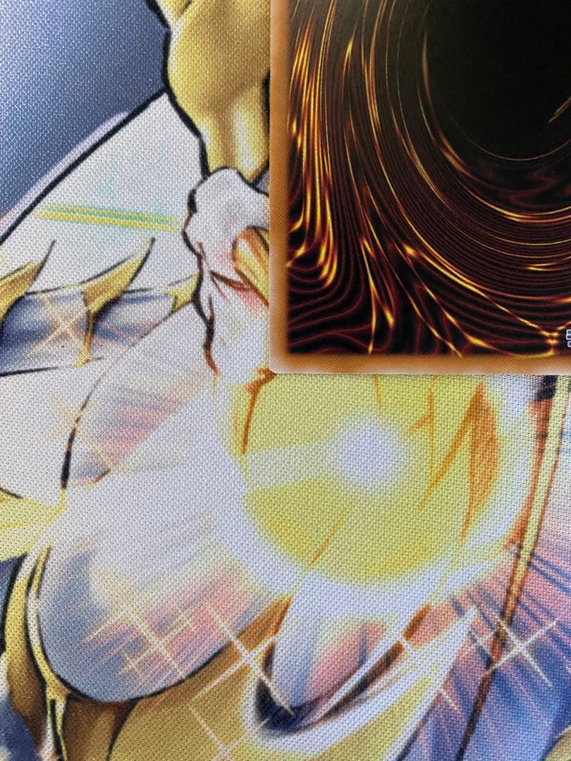 【遊戯王】 魔術師の弟子-ブラック・マジシャン・ガール 25thレア 日版