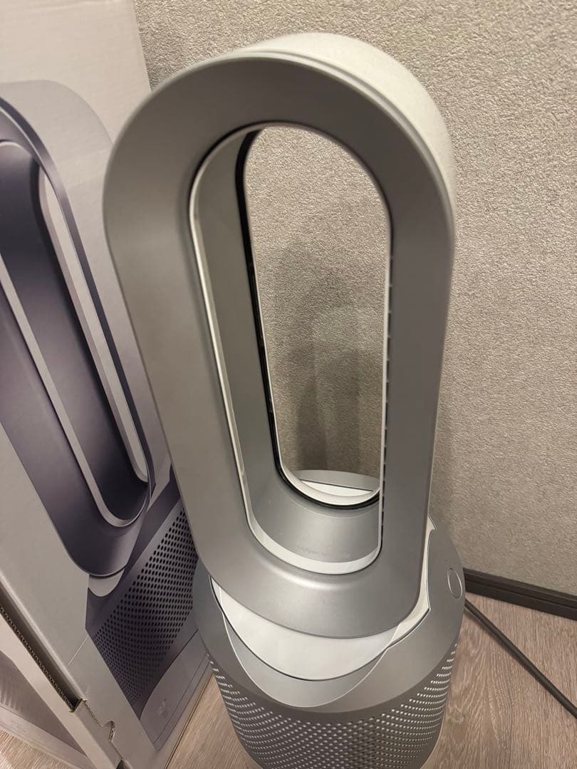 扇風機・サーキュレーター Dyson pure hot+cool link HP03WS